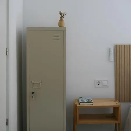 The Numid King 民宿 *
