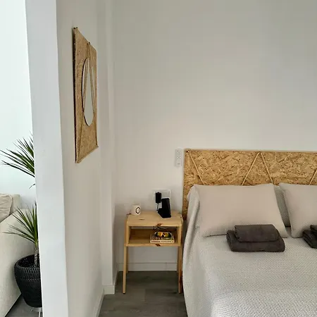 Homestay The Numid King *