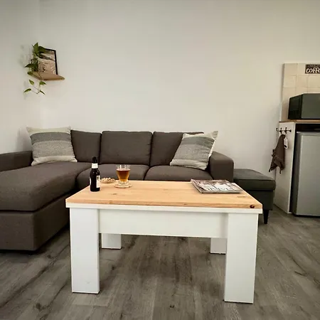 The Numid King Homestay Malaga