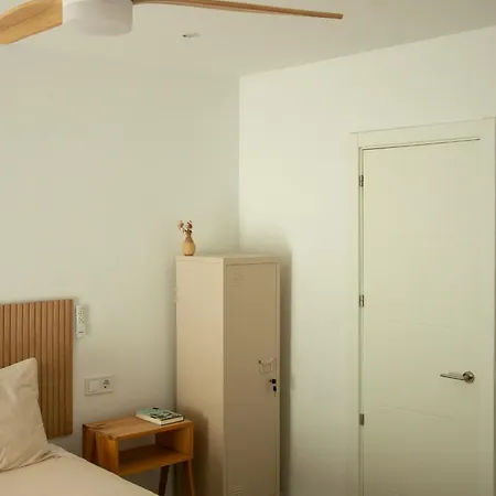 The Numid King Homestay *