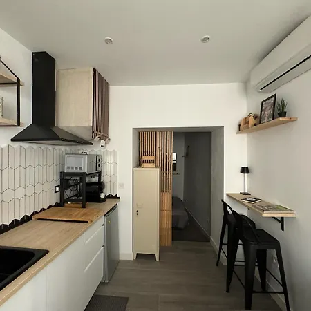 The Numid King Homestay Malaga