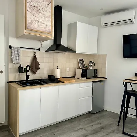 The Numid King Homestay Malaga