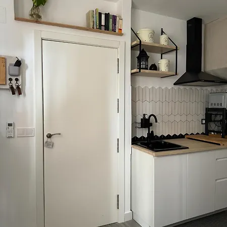 Homestay The Numid King Malaga