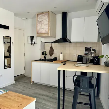 The Numid King Homestay Malaga