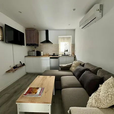 Homestay The Numid King Malaga