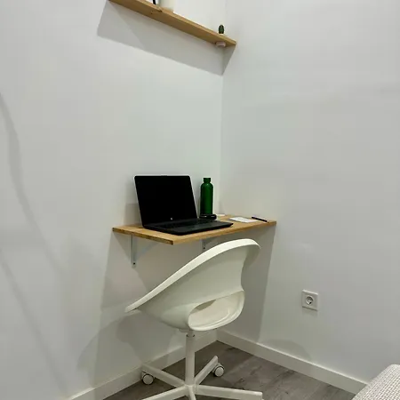 The Numid King Privatunterkunft