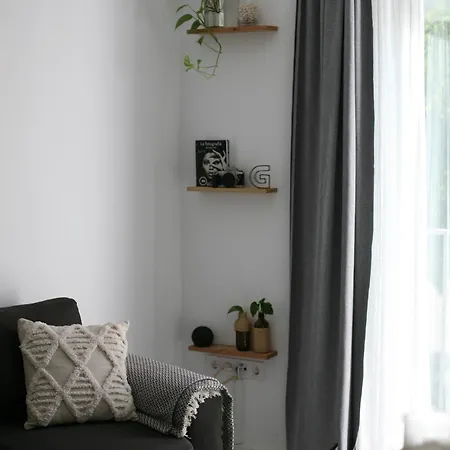 The Numid King Privatunterkunft