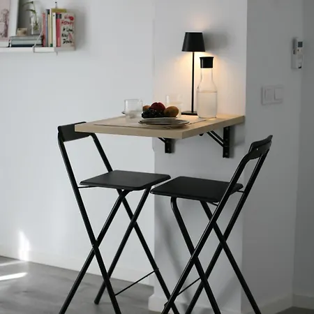 The Numid King Privatunterkunft *