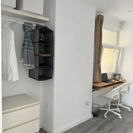 Privatunterkunft The Numid King *