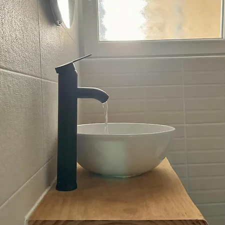 Privatunterkunft The Numid King Málaga