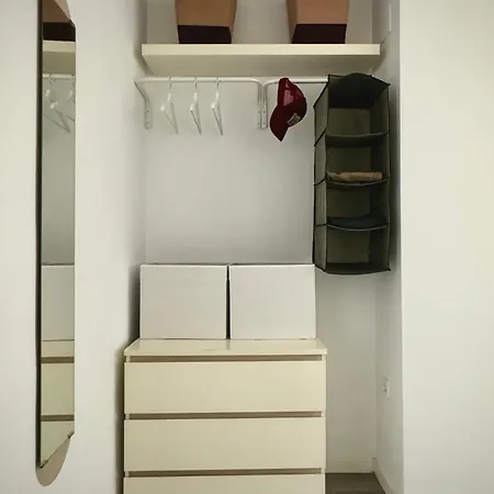 The Numid King Privatunterkunft