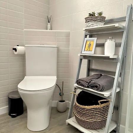 The Numid King Privatunterkunft *