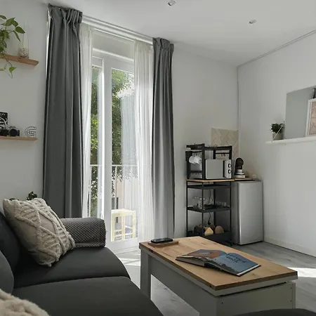 Privatunterkunft The Numid King