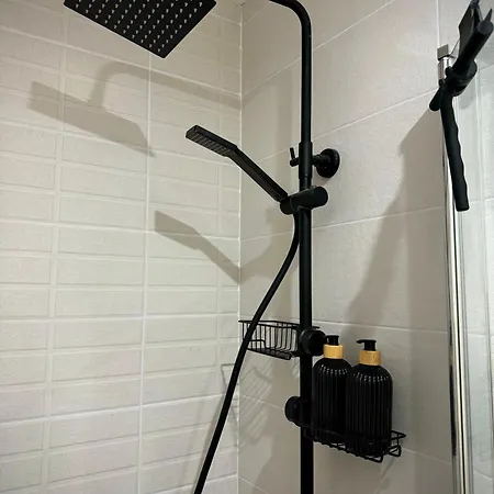 The Numid King Privatunterkunft Málaga