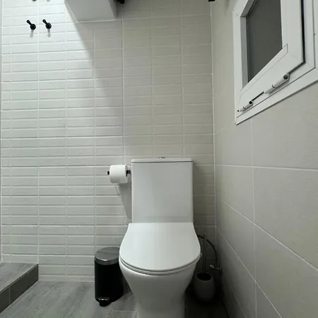 The Numid King Privatunterkunft *