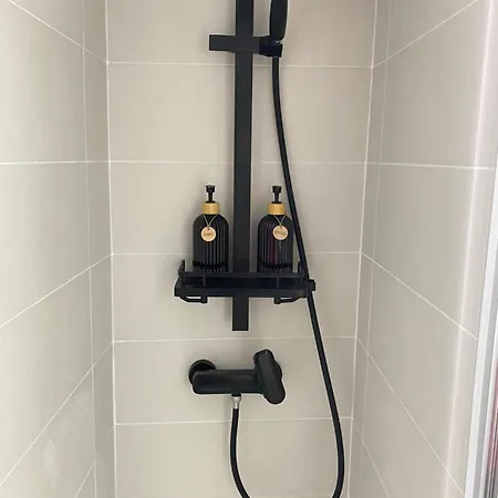 The Numid King Privatunterkunft