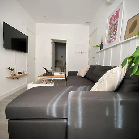 The Numid King Privatunterkunft Málaga