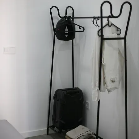 Privatunterkunft The Numid King Málaga