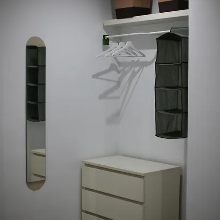 The Numid King Privatunterkunft *