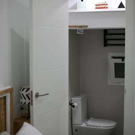 The Numid King Privatunterkunft Málaga