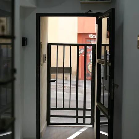 Privatunterkunft The Numid King