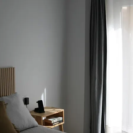 The Numid King Privatunterkunft *