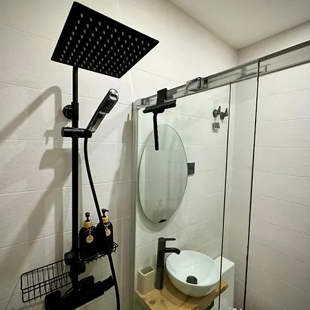 The Numid King Privatunterkunft Málaga