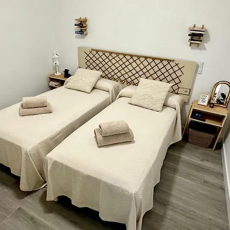 The Numid King Homestay szállás *