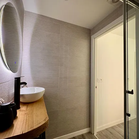 The Numid King Homestay szállás Málaga